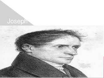 Joseph von Eichendorff