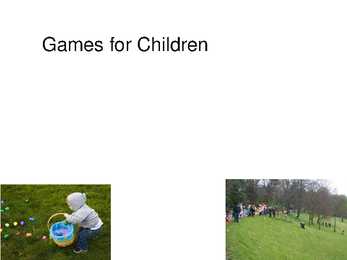 Easter in England #6