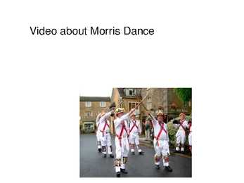 Easter in England #8