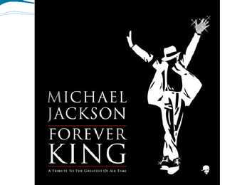 Michael Jackson-1958-2009 #12
