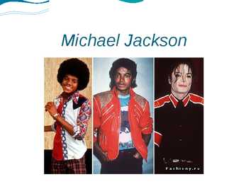 Michael Jackson-1958-2009 #3