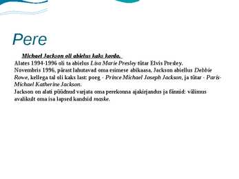 Michael Jackson-1958-2009 #5
