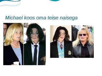 Michael Jackson-1958-2009 #6