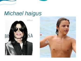 Michael Jackson-1958-2009 #8