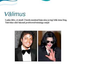 Michael Jackson-1958-2009 #9