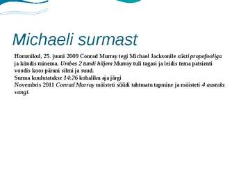 Michael Jackson-1958-2009 #10