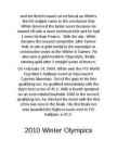 Shaun White #6