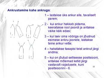 Ankruseade #18