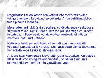 Ankruseade #20