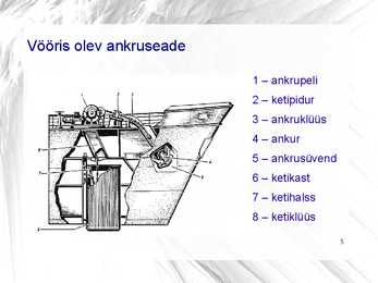 Ankruseade #5