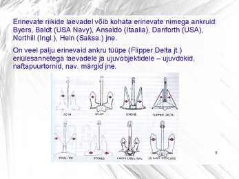 Ankruseade #9