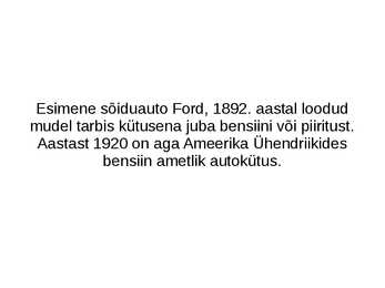 Nafta kohta esitlus #20