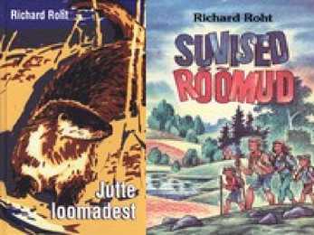 Richard roht #6