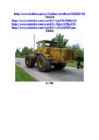 Traktor K-700 K-700A K701 #4