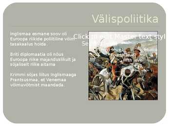 Inglismaa Prantsuse revolutsiooni ajal #11