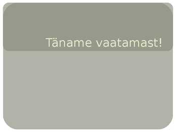 Inglismaa Prantsuse revolutsiooni ajal #12
