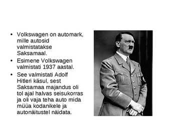 Volkswageni logo #2