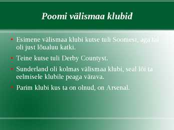 Mart Poom #4