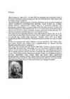 Albert Einsteini elolooetapid #5