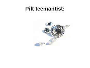 Mittemetallide esitlus #11