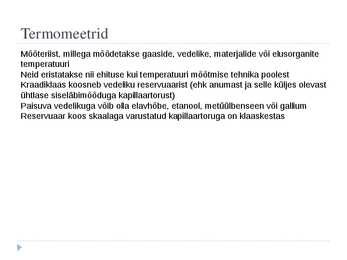 VOLTMEETRID-AMPERMEETRID #5