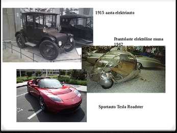 Elektriauto #7