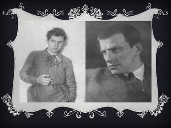 Vladimir Majakovski #2