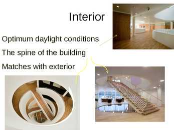 Horten Headquarter-presentation for English #5