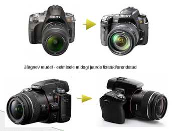 Sony Alpha #4