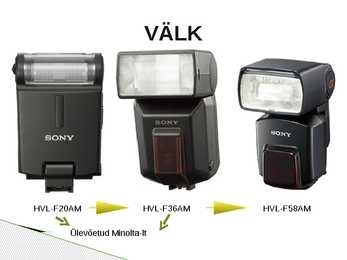 Sony Alpha #7