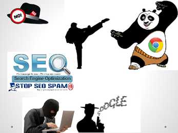 Black Hat SEO #2