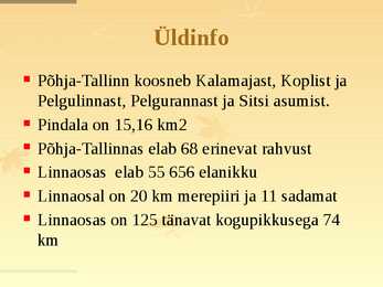 Põhja-Tallinn #2