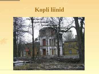 Põhja-Tallinn #12