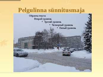 Põhja-Tallinn #13