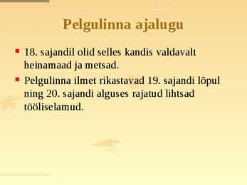 Põhja-Tallinn #6