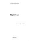 Mullbetoon