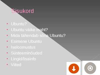 Ubuntu #2