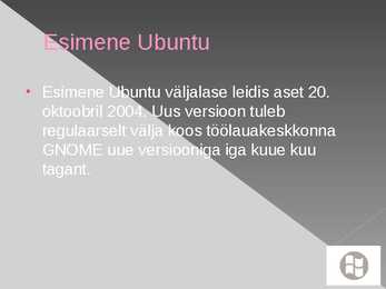 Ubuntu #6