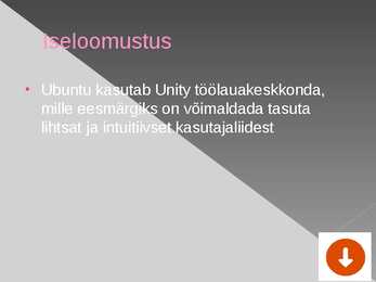 Ubuntu #7