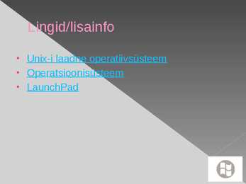 Ubuntu #9