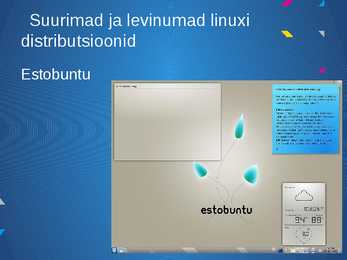 Linux #3