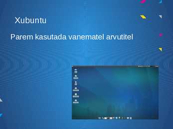 Linux #6