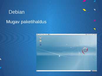 Linux #7