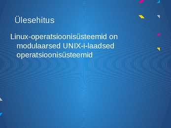 Linux #9