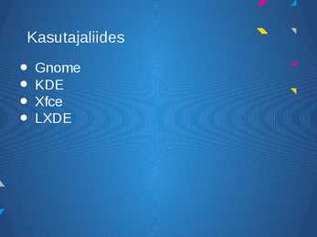 Linux #10