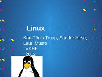 Linux