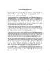 Water pollution and society