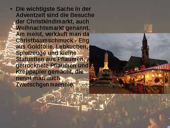 Weihnachten in Deutschland #6