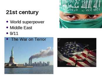The History of USA #10