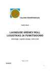 Laondusalus